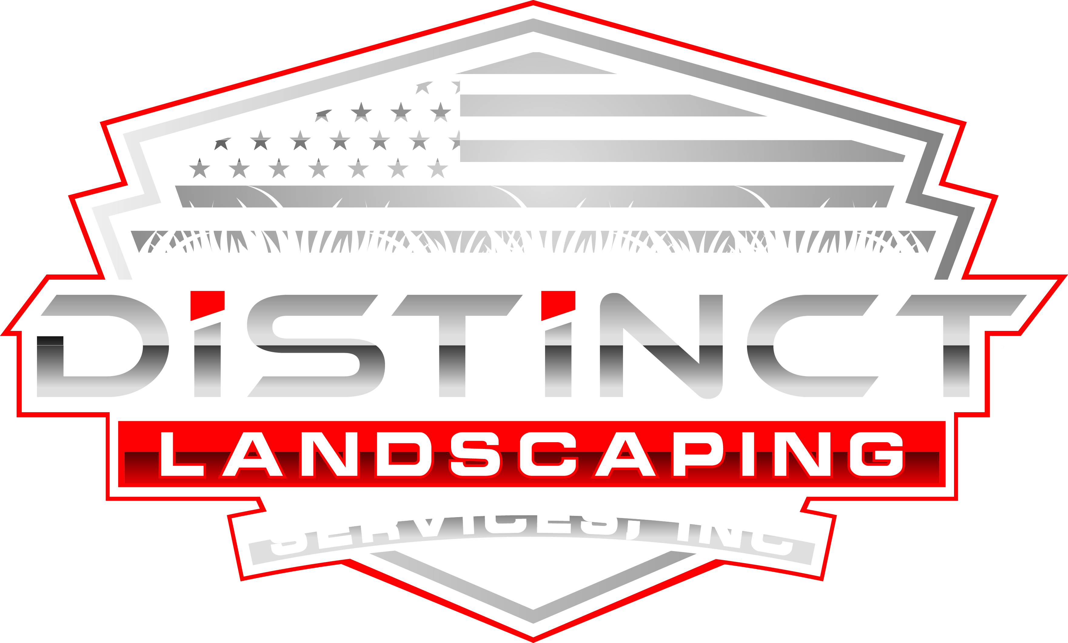 Distinct Landscaping Services